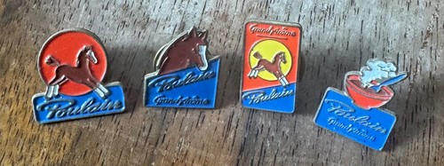Collector vintage lot de 4 - lot,