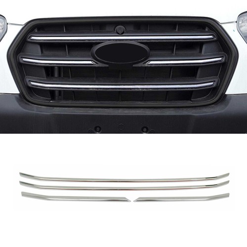 Moulure grille calandre - de, de