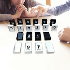 Jeu de société traditionnel