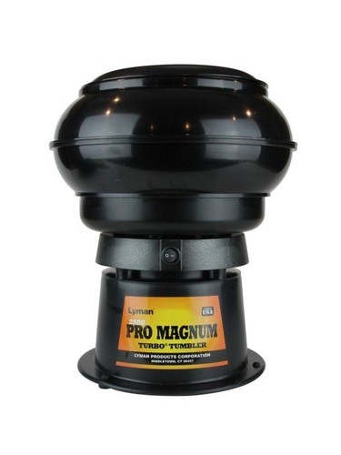 Lyman 2500 pro magnum case - 2500,