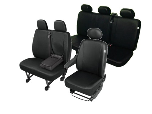 Citroën jumper sitzer - citroën, 6-sitzer