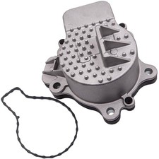 Engine Water Pump Pompe à eau électrique for Toyota Prius I4 1.8L 161A0-39015