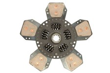 Pour CASE IH 523, 553, 554