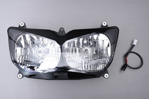 Bloc optique phare avant - phare,