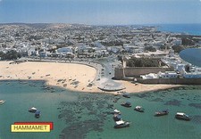 TUNISIE HAMMAMET
