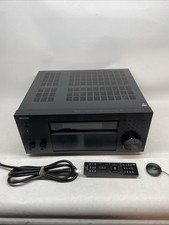 Onkyo TX-RZ830 9.2 Channel A/V