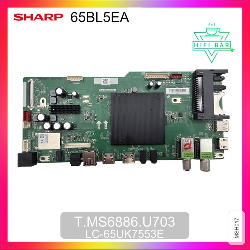 Carte mère pour tv sharp - ✅,
