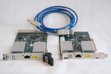 National Instruments PXI-8330 / PCI-8330 MXI-3 Interface Cards with Copper Cable