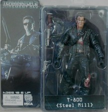 ✨Figurine NECA Terminator 2
