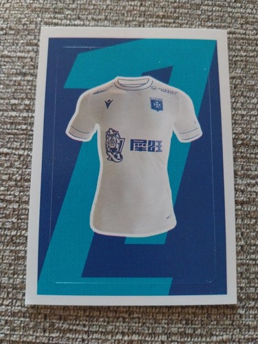 Auxerre maillot n 40 - aj, .