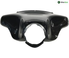 Cache carenage tête de