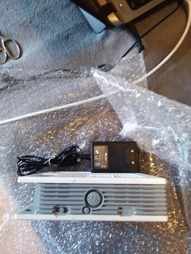 Box sfr nbv6v avec - sfr,