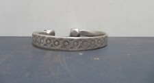 ANCIEN BRACELET DE CHEVILLE BERBERE   ALGERIE