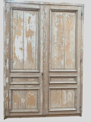 Placard deux portes simple - placard,