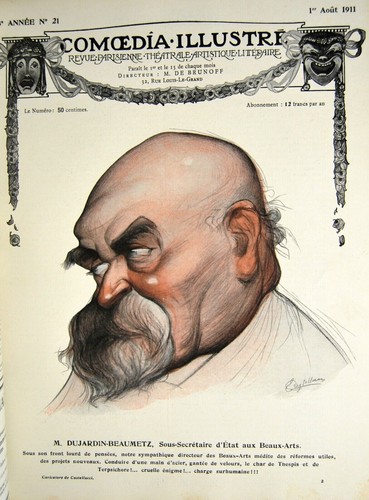 Illustration castellucci - illustration,