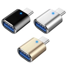 OTG Adaptateur LED USB 3.0