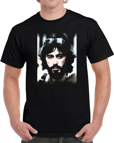 Serpico pacino 70s - al,