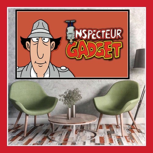 Toile affiche poster photo - poster,