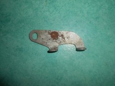 Support moteur gauche supérieur Motobécane AV3 neuf ancien stock