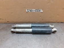 AMORTISSEURS ARRIÈRE POUR