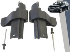 PLAGE ARRIERE COUVRE BAGAGES