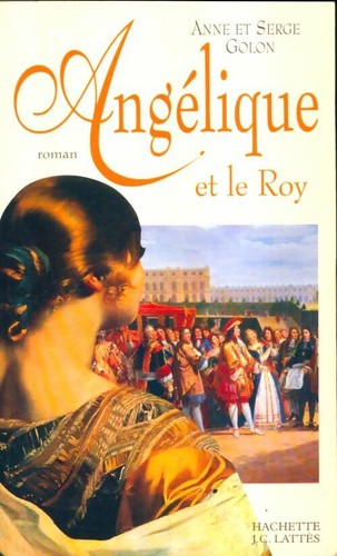 Angélique roy anne - et, le
