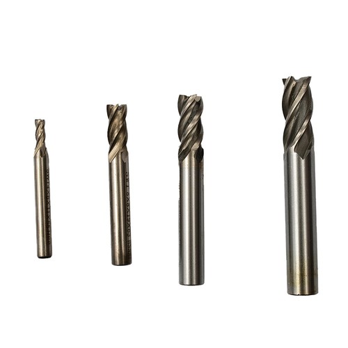 12mm 4 flute - 4/6/8/10, 4-flute