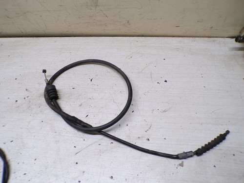 Cable embaryage rieju smx - embaryage,