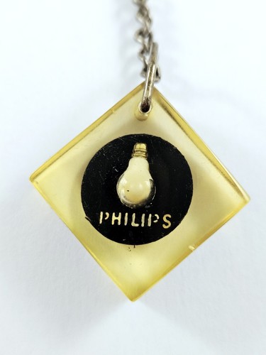 Porte clés philips - philips,