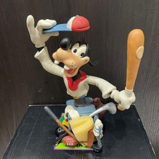 Disney Dingo Mini Bust