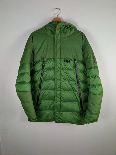 Helly hansen doudoune duvet - helly,