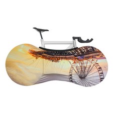 Housse de vélo pour stockage