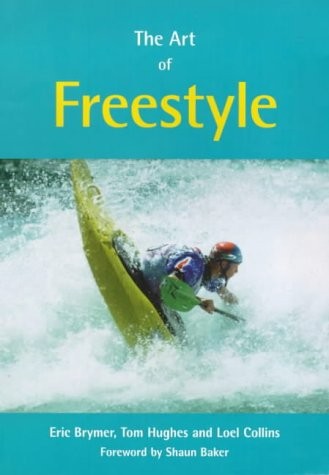 The art freestyle a manual - art, freestyle: