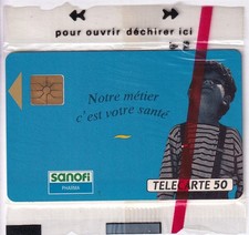 TELECARTE / PHONECARD 