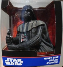 Star Wars Dark Vador Money