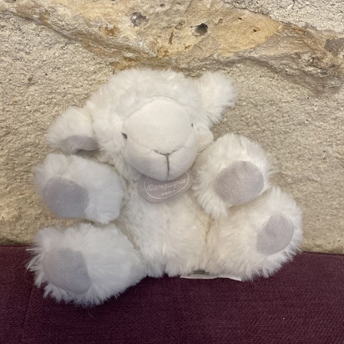 Doudou compagnie peluche - compagnie,