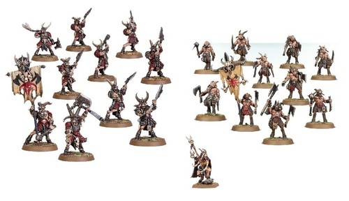 Warhammer fantasy battles - fantasy,