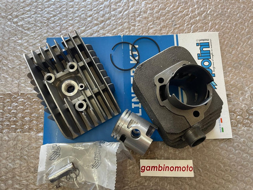 Kit groupe thermique polini - groupe,
