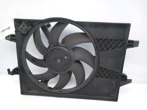 Ventilateur moteur ford fiesta - moteur,