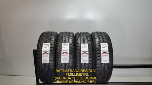 Pneus usés 185 60r15 - usés, 84h