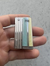 Briquet IMCO Streamline 6800