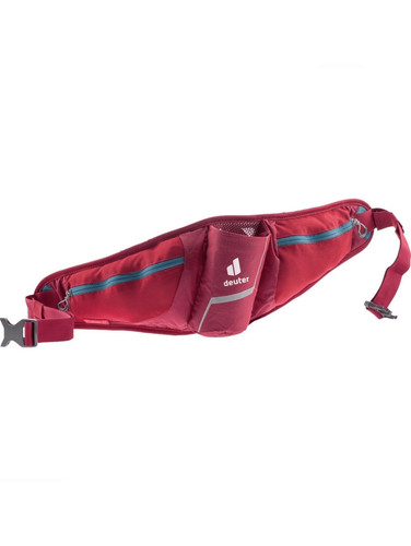 Deuter pulse red color hip - deuter,