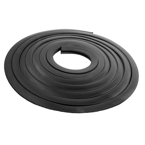 Trunk weatherstrip seal for - seal,