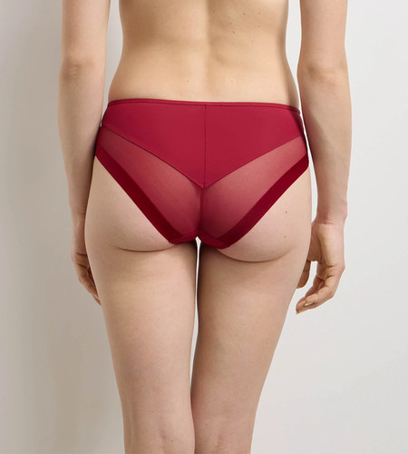 Culotte dim generous bois - culotte,