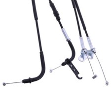 Étrangler A Ouvreur Gaz-Corde