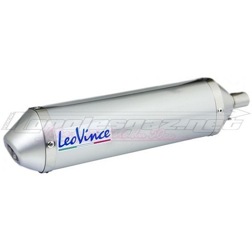 Silencieux leovince fight - silencieux,