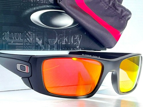 Oakley fuel cell noir - oakley, verres