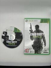 Call of Duty MW3 Xbox 360
