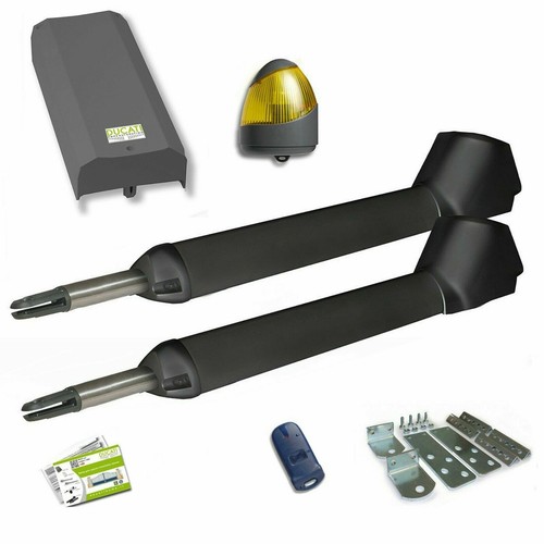 Kit automatisme moteur