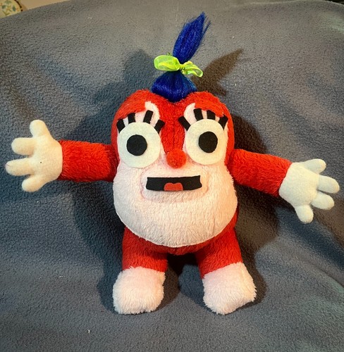 Funzo little red - simpsons, ko